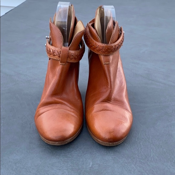 Rag & Bone boot made in Italy size 40 - Picture 2 of 16